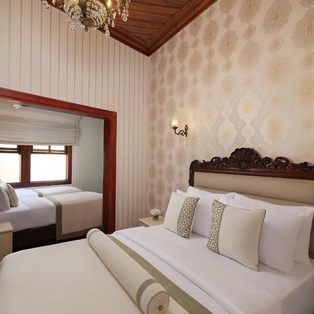 אנטליה Hotel 1207 Special Class מראה חיצוני תמונה