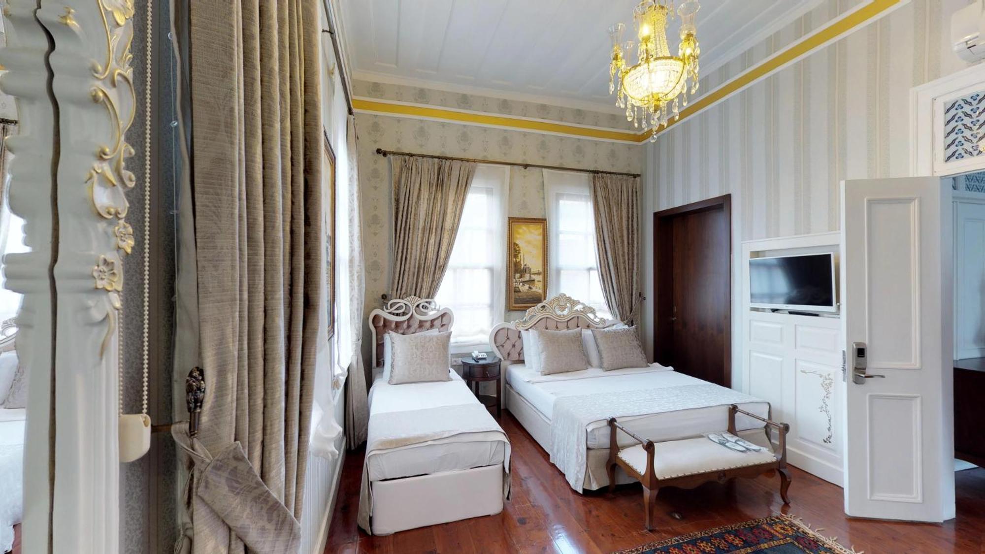 אנטליה Hotel 1207 Special Class מראה חיצוני תמונה
