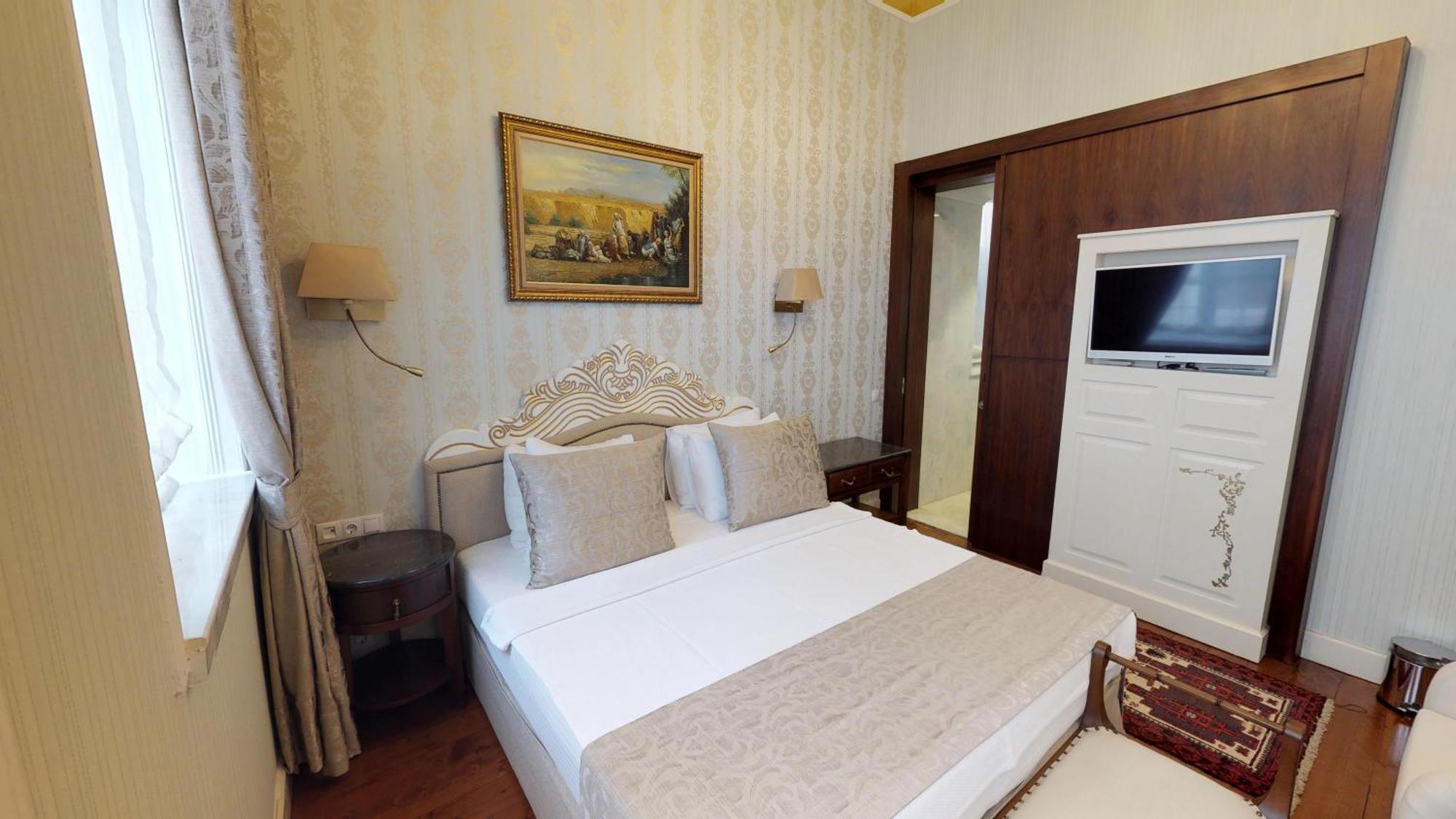 אנטליה Hotel 1207 Special Class מראה חיצוני תמונה