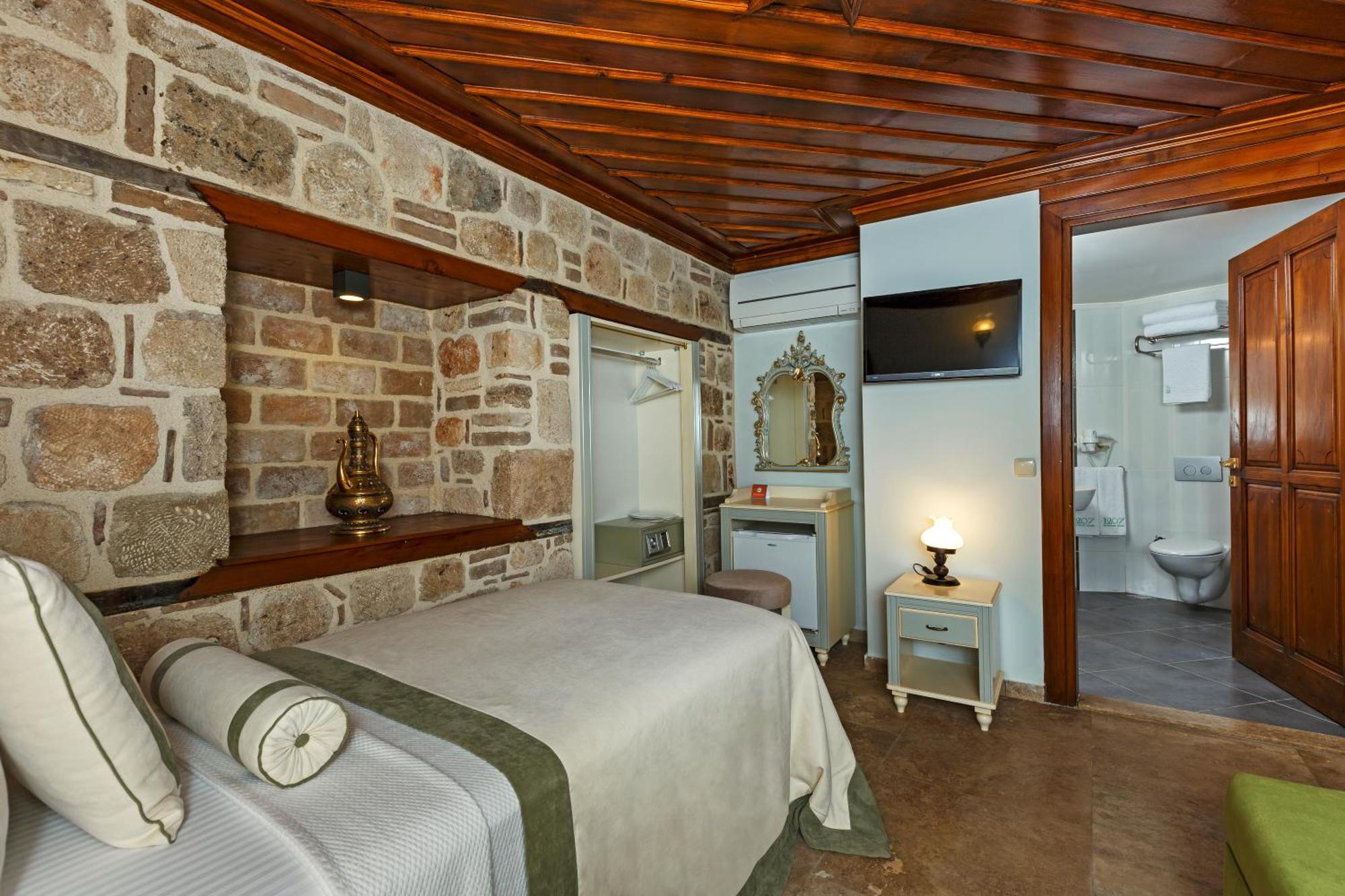 אנטליה Hotel 1207 Special Class חדר תמונה