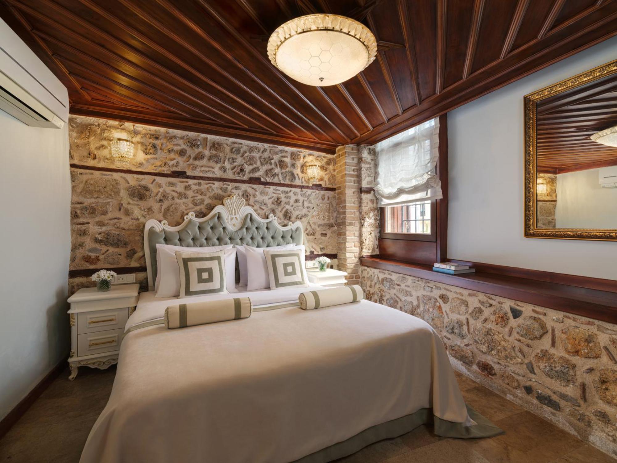 אנטליה Hotel 1207 Special Class מראה חיצוני תמונה