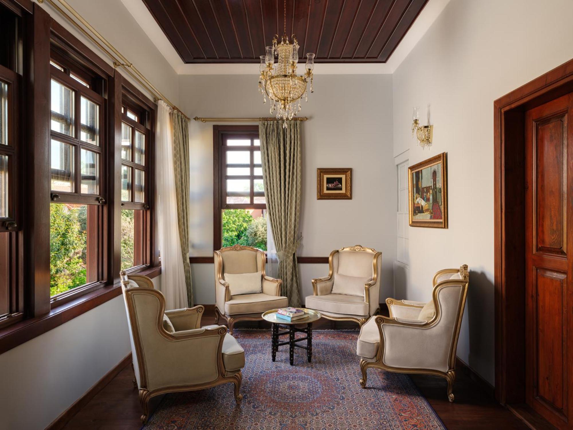 אנטליה Hotel 1207 Special Class מראה חיצוני תמונה