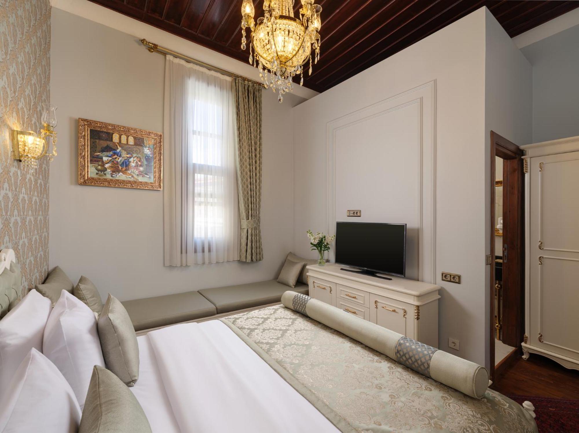 אנטליה Hotel 1207 Special Class מראה חיצוני תמונה