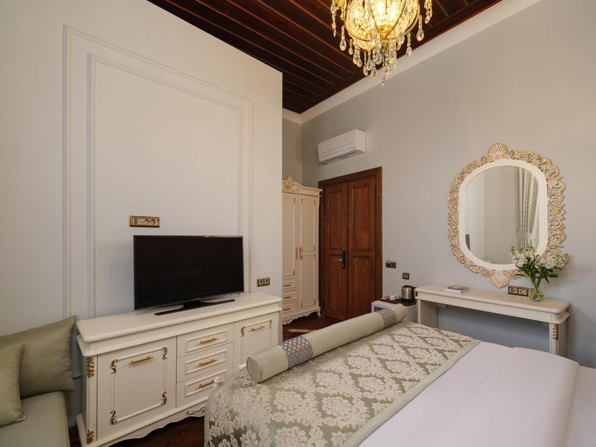 אנטליה Hotel 1207 Special Class מראה חיצוני תמונה
