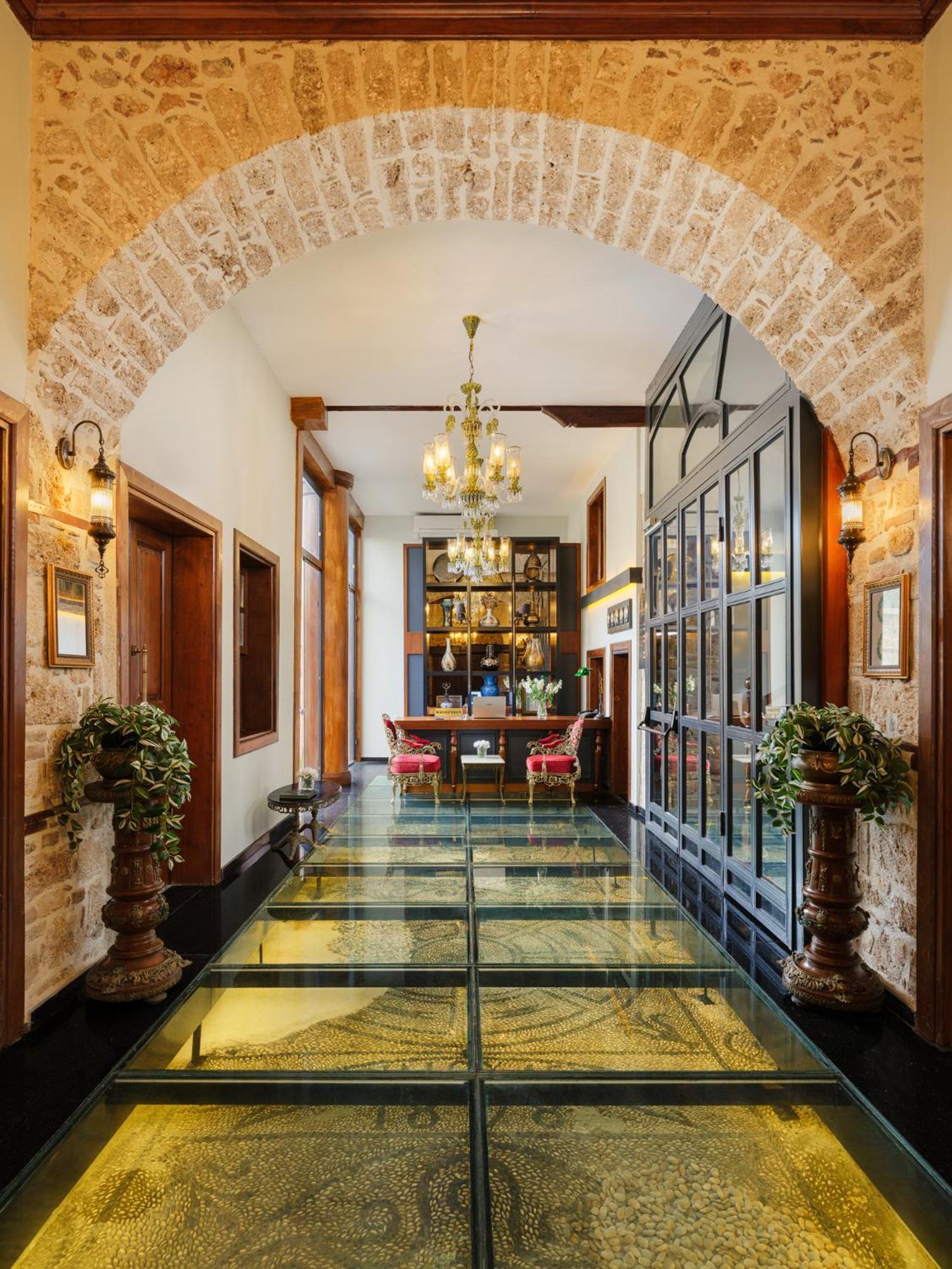 אנטליה Hotel 1207 Special Class מראה חיצוני תמונה