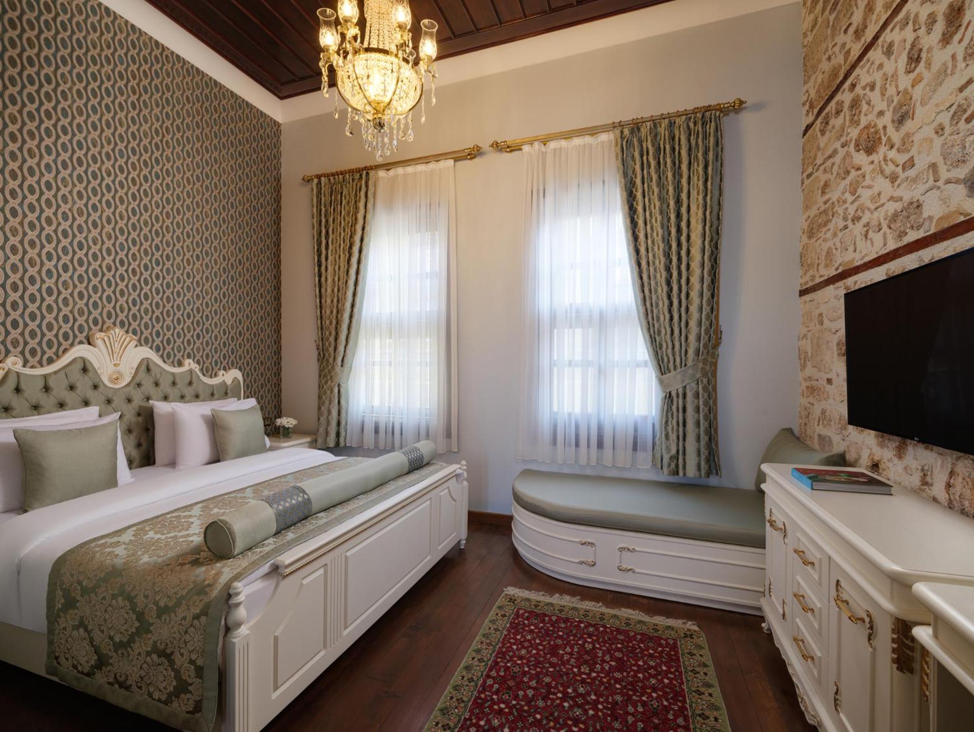 אנטליה Hotel 1207 Special Class מראה חיצוני תמונה