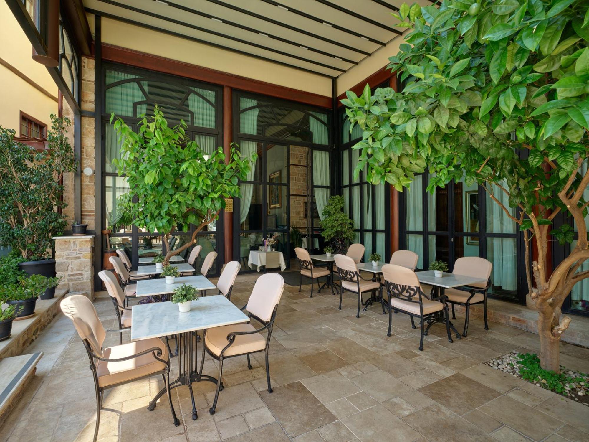 אנטליה Hotel 1207 Special Class מראה חיצוני תמונה