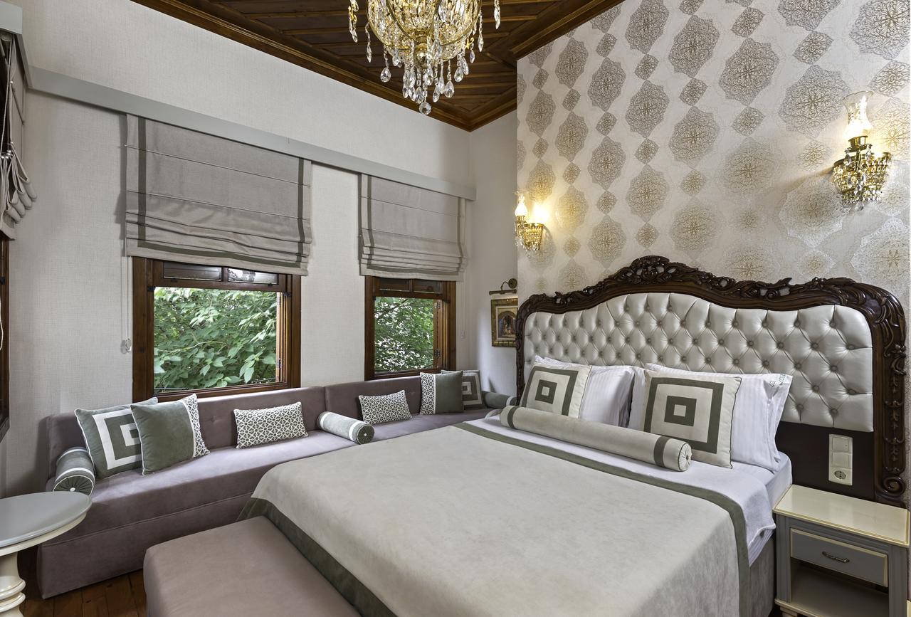 אנטליה Hotel 1207 Special Class מראה חיצוני תמונה