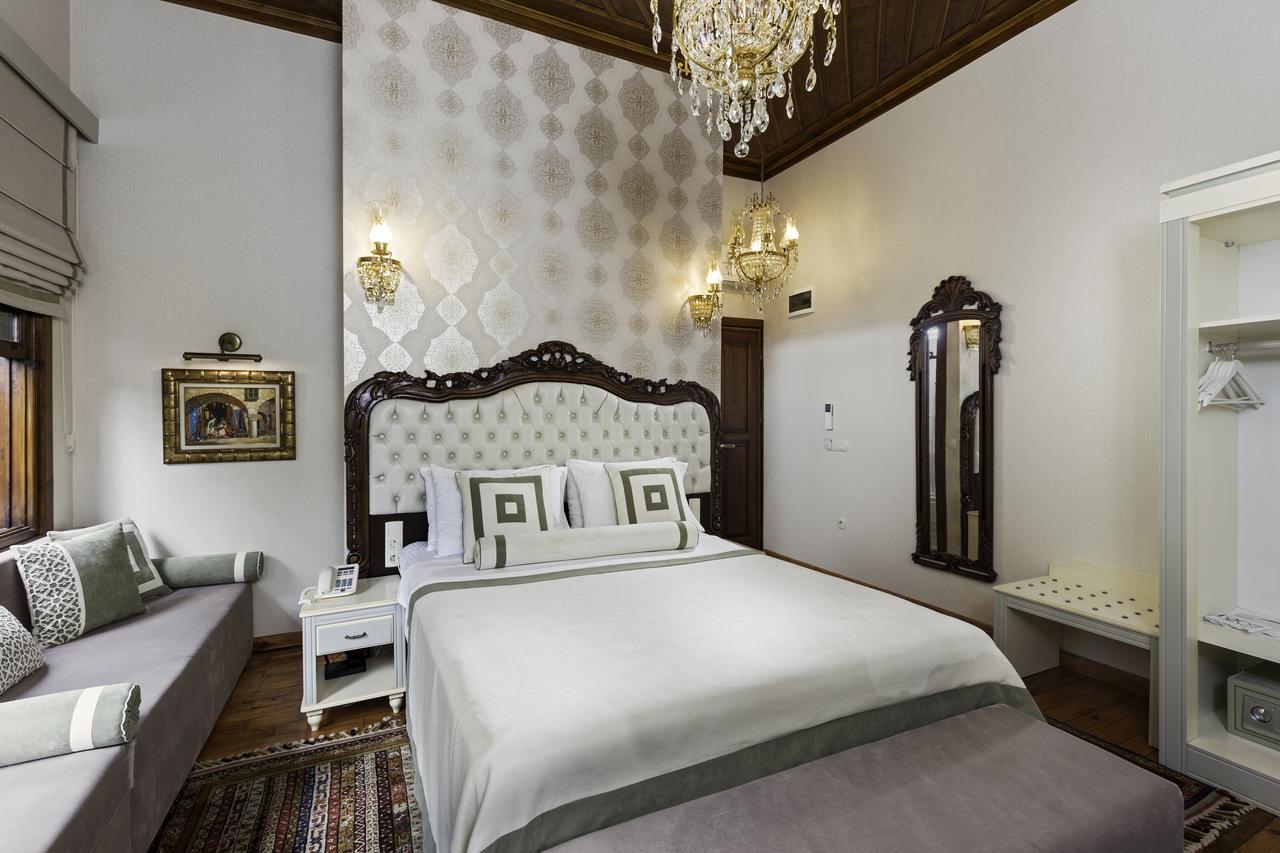 אנטליה Hotel 1207 Special Class מראה חיצוני תמונה