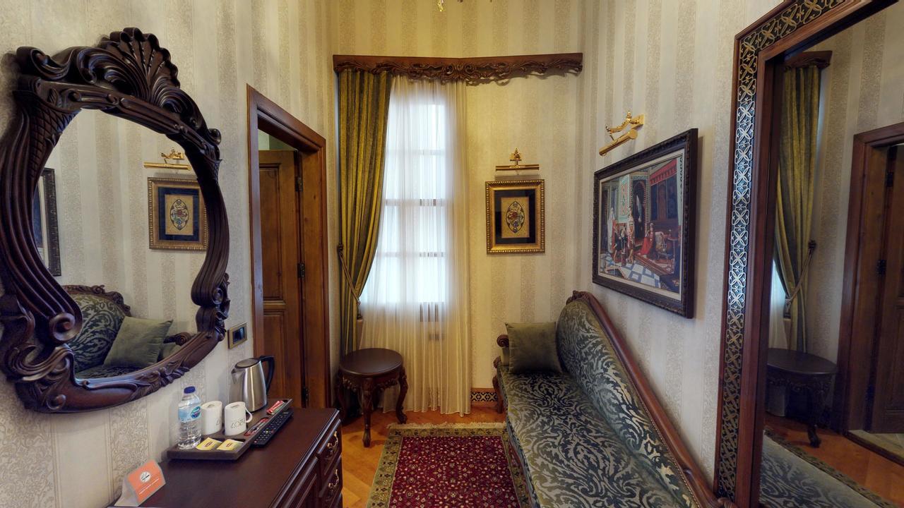 אנטליה Hotel 1207 Special Class מראה חיצוני תמונה
