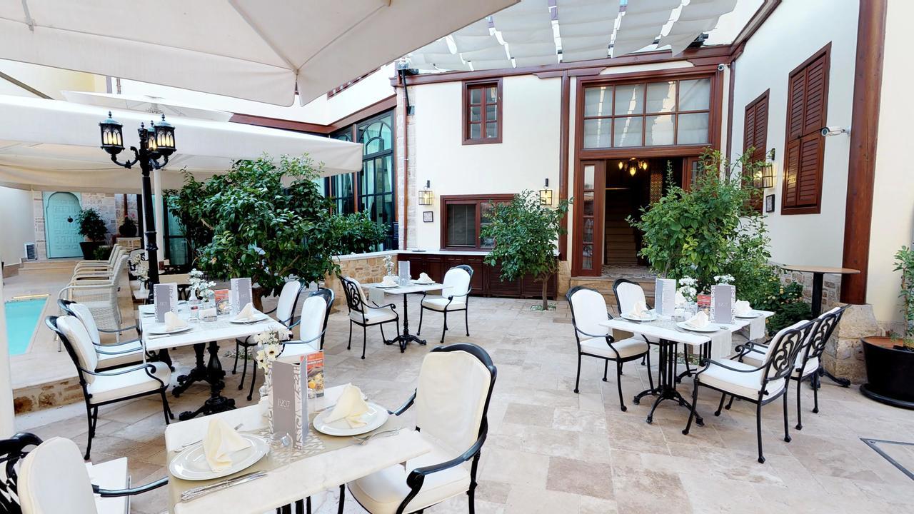 אנטליה Hotel 1207 Special Class מראה חיצוני תמונה
